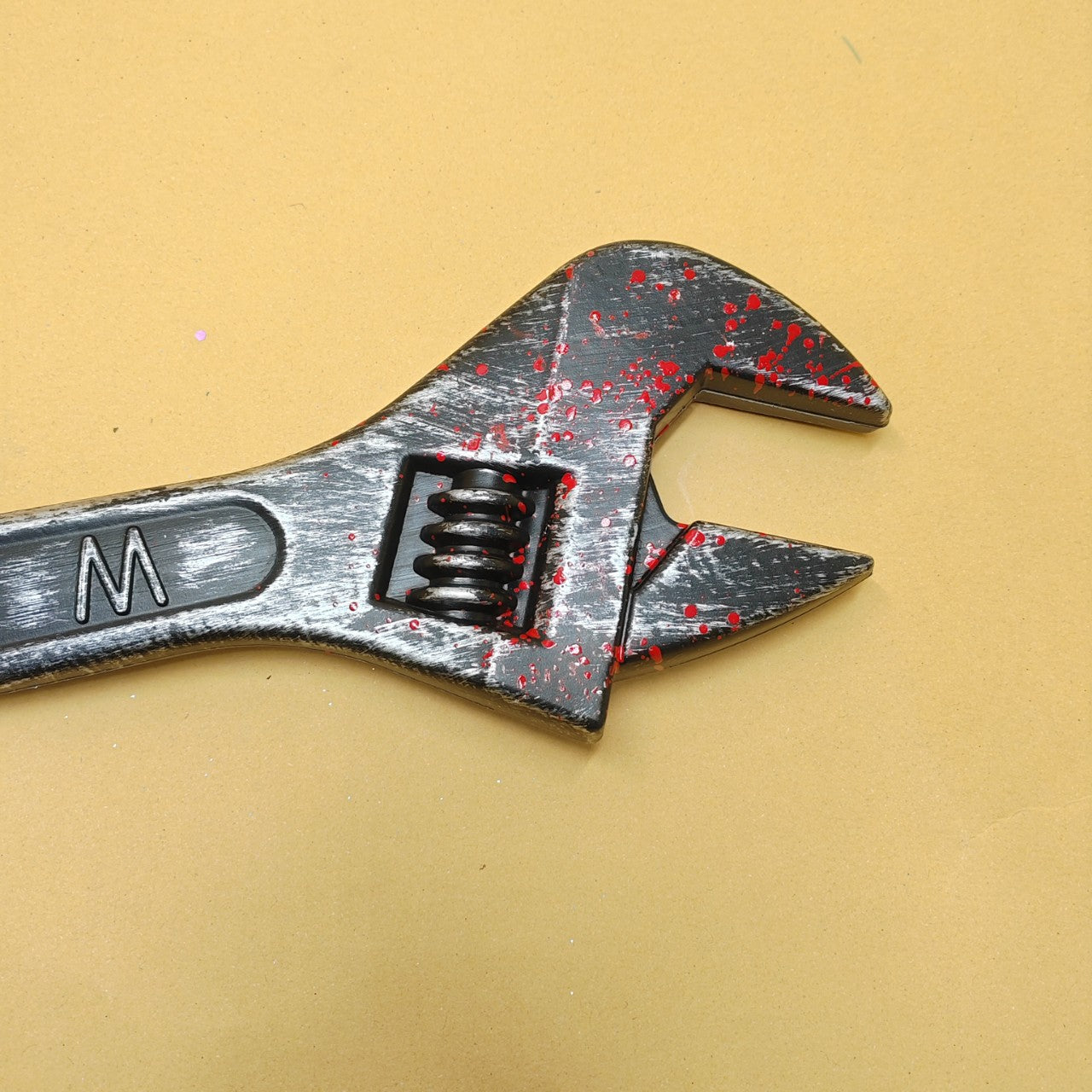 Plastic Wrenches Simulation Wrench Props