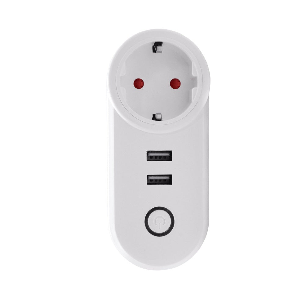 Smart Socket Wifi European Socket