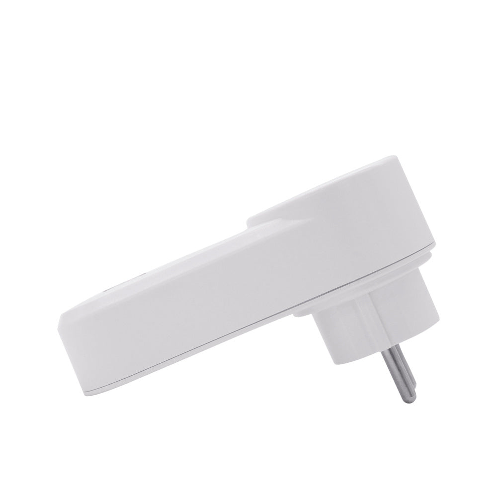Smart Socket Wifi European Socket