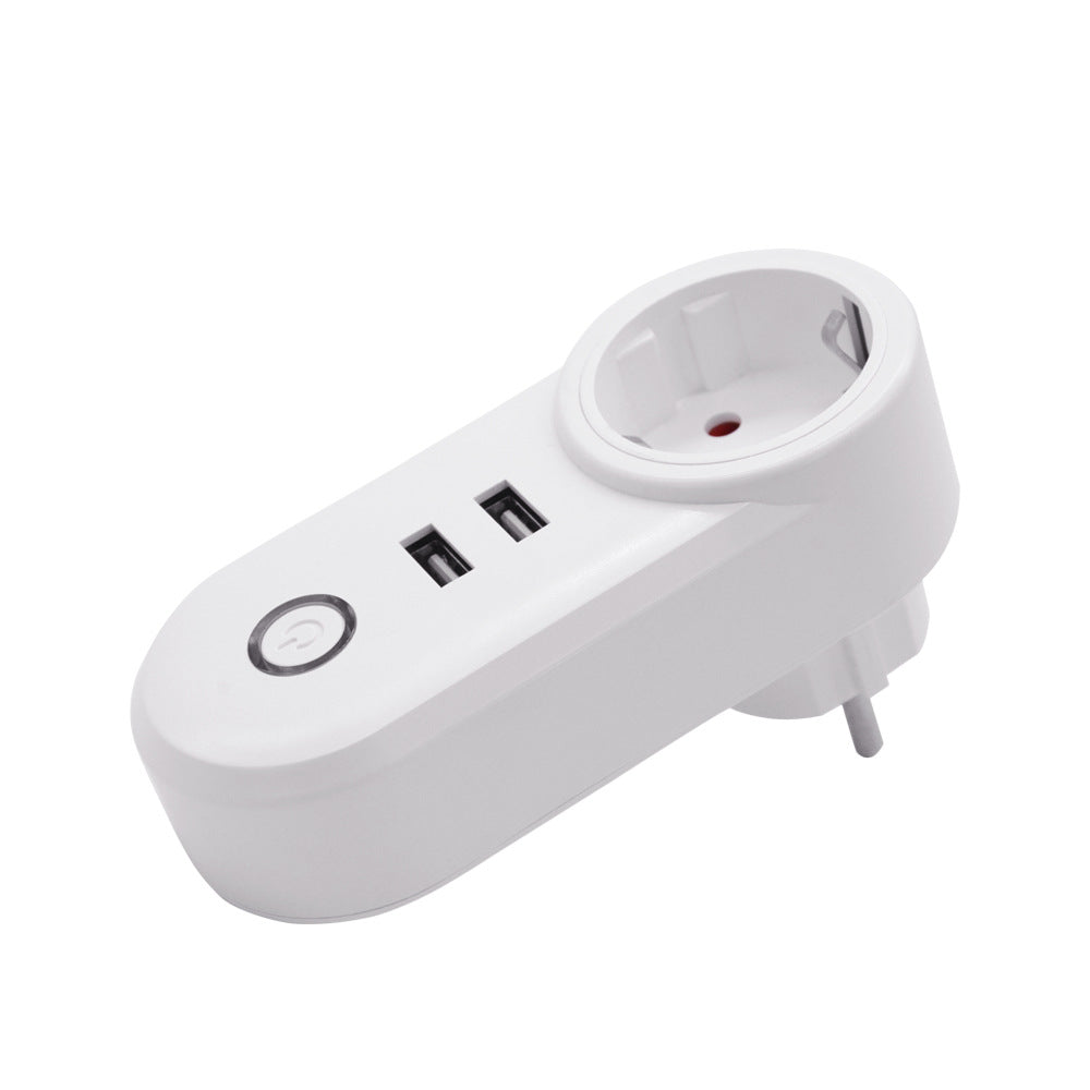 Smart Socket Wifi European Socket