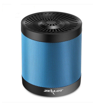 S5 Wireless Bluetooth Subwoofer Speaker