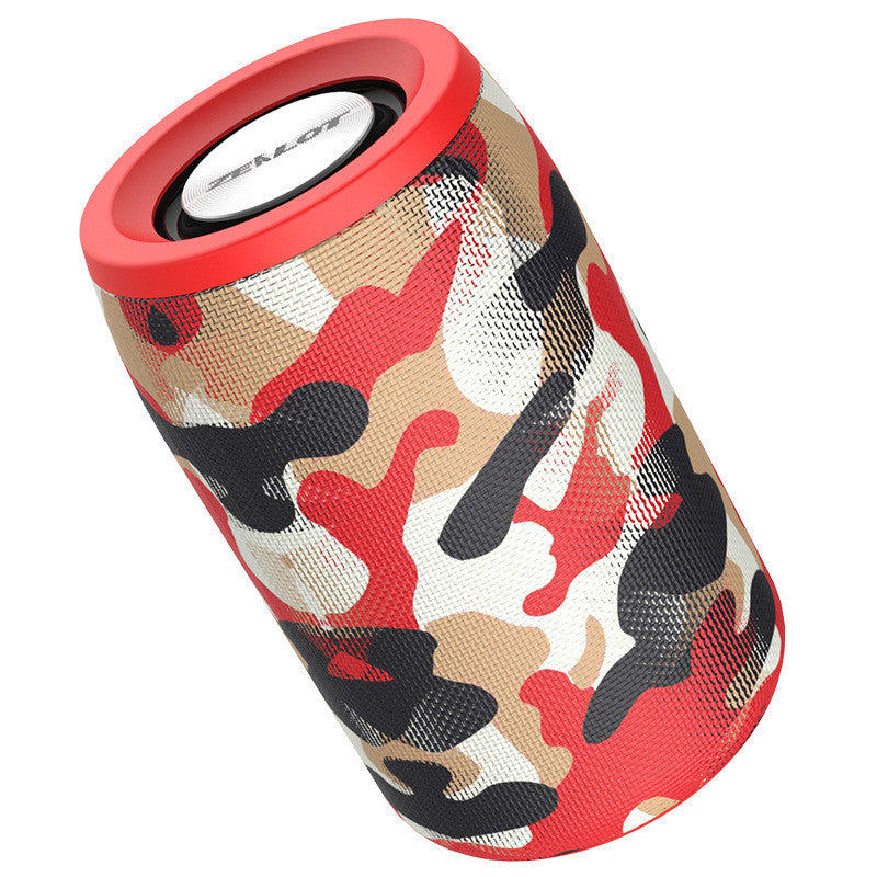 S5 Wireless Bluetooth Subwoofer Speaker