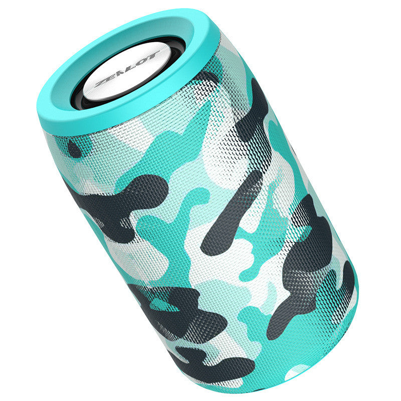 S5 Wireless Bluetooth Subwoofer Speaker