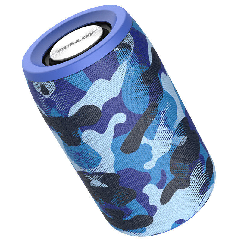 S5 Wireless Bluetooth Subwoofer Speaker