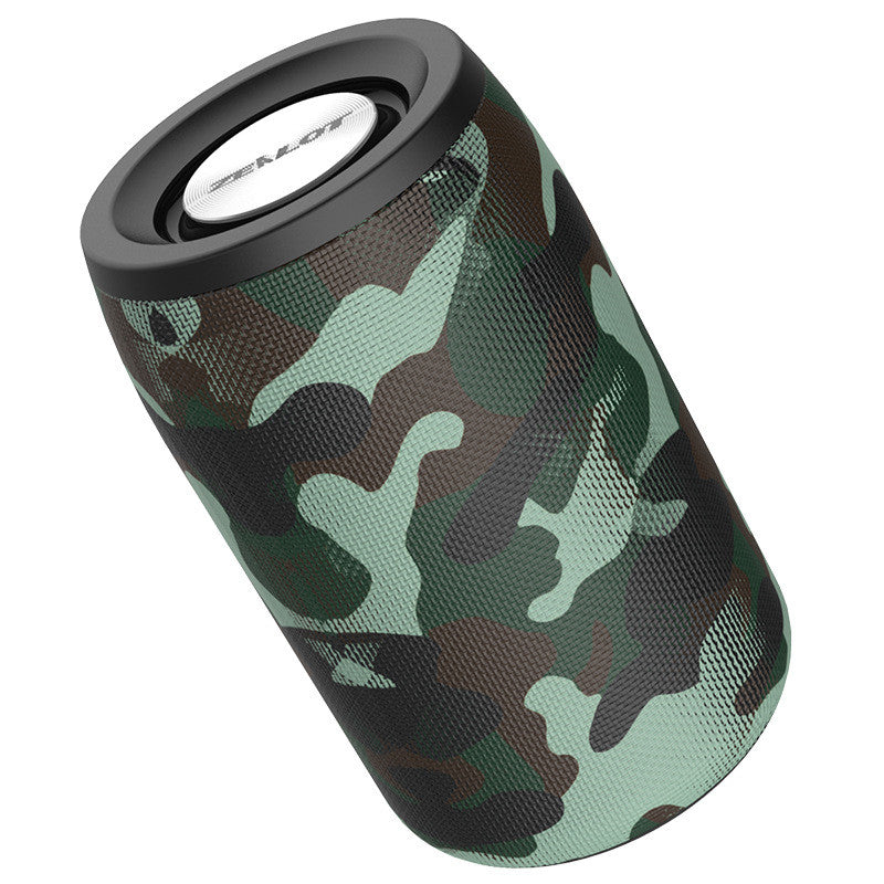 S5 Wireless Bluetooth Subwoofer Speaker