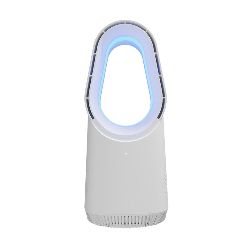 New SK Bladeless Floor Fan