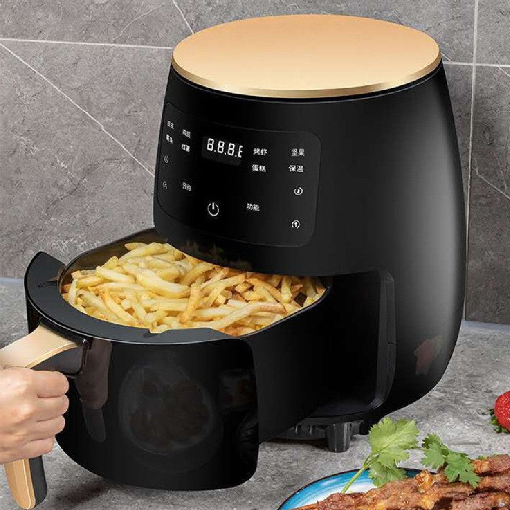 Smart Home Electric Air Fryer