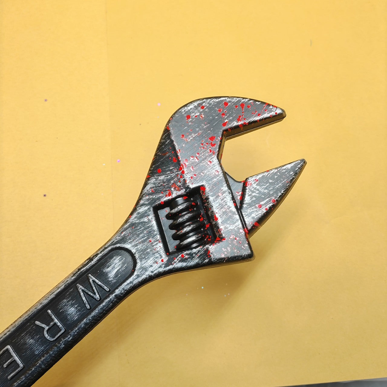 Plastic Wrenches Simulation Wrench Props