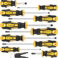 12pcs Screwdriver Combination Precision Tool