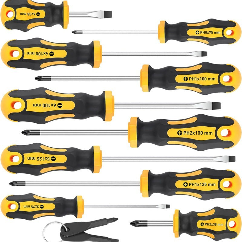 12pcs Screwdriver Combination Precision Tool