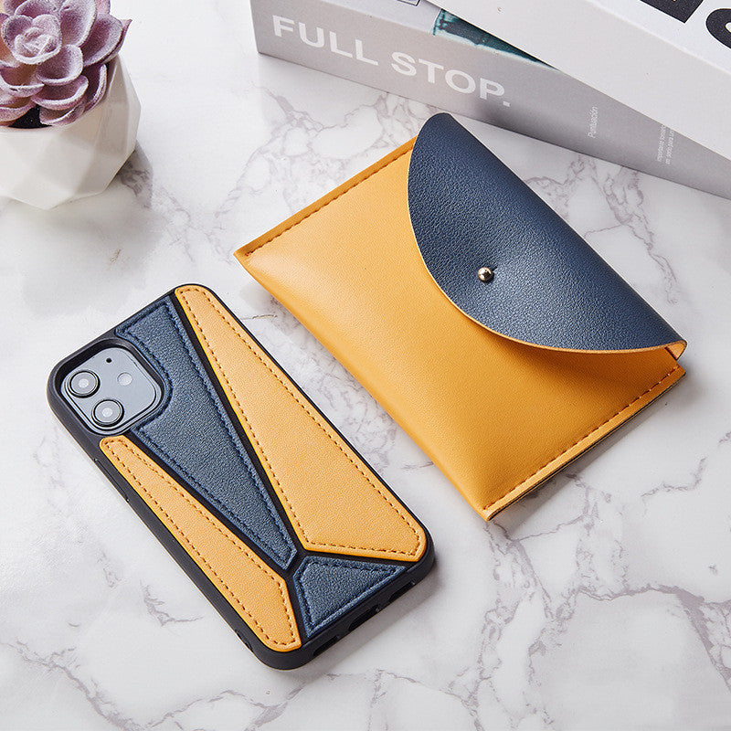 Back Cover Phone Case