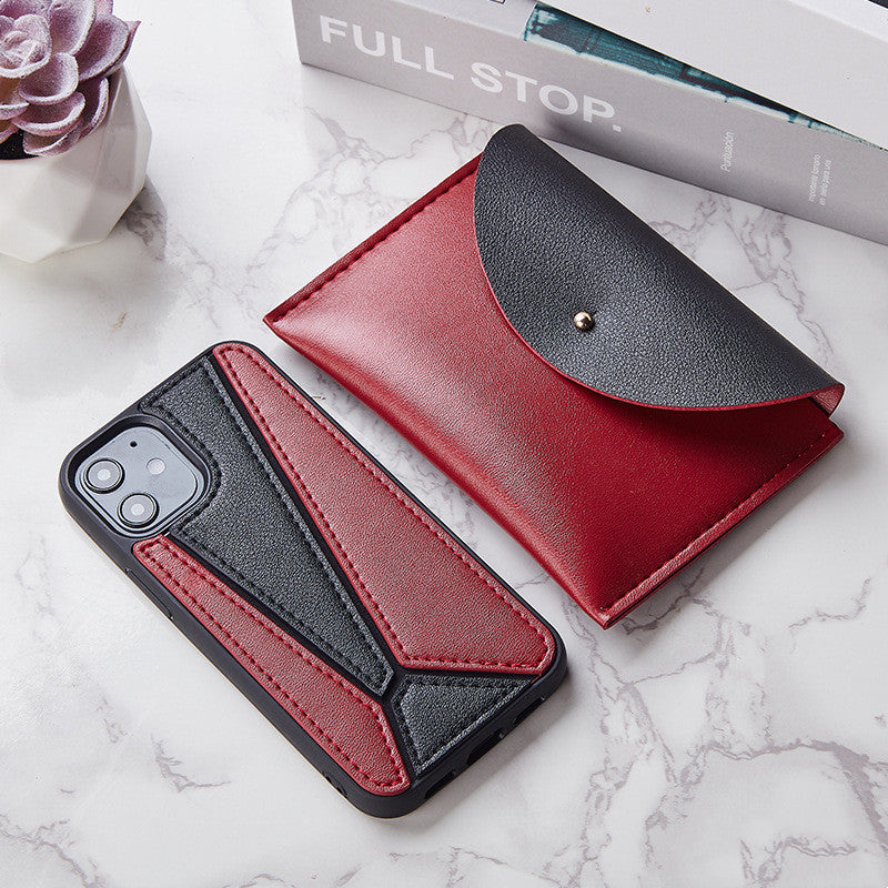 Back Cover Phone Case