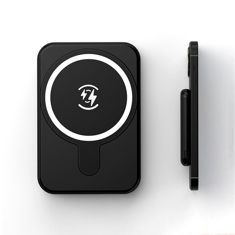 Mini Magsafe Power Bank 5000mAh Wireless