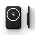 Mini Magsafe Power Bank 5000mAh Wireless