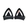 Headset Accessories Cat Ear Decoration Cute Free Disassembly