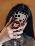 Imported Film-compatible Phone Cases