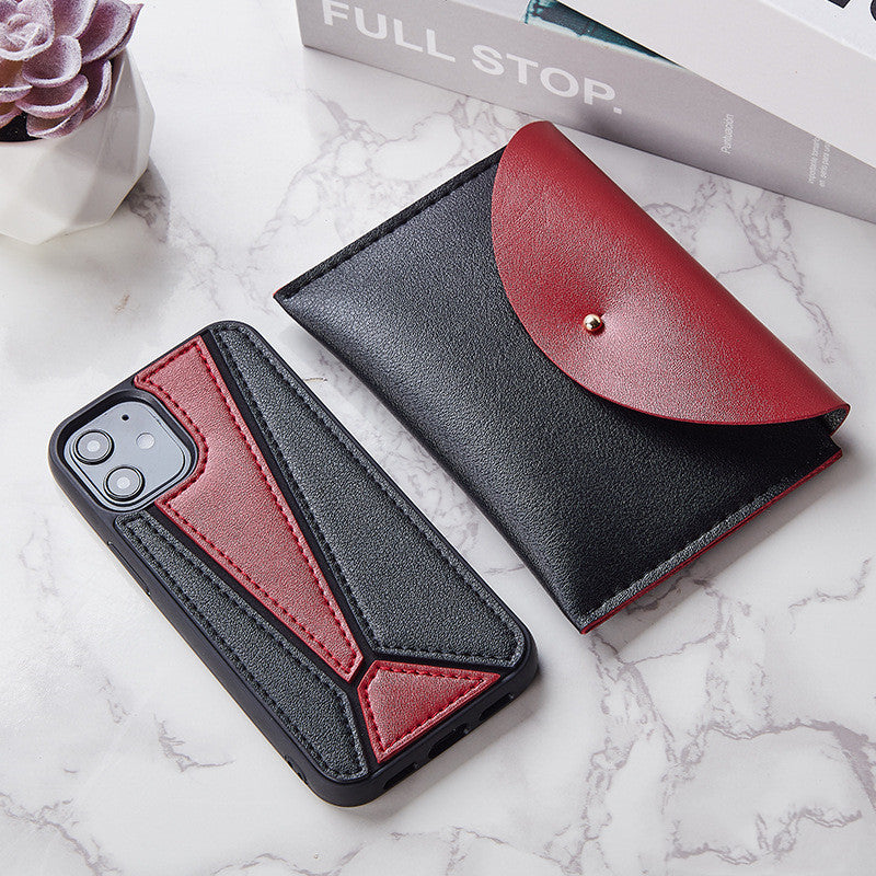 Back Cover Phone Case