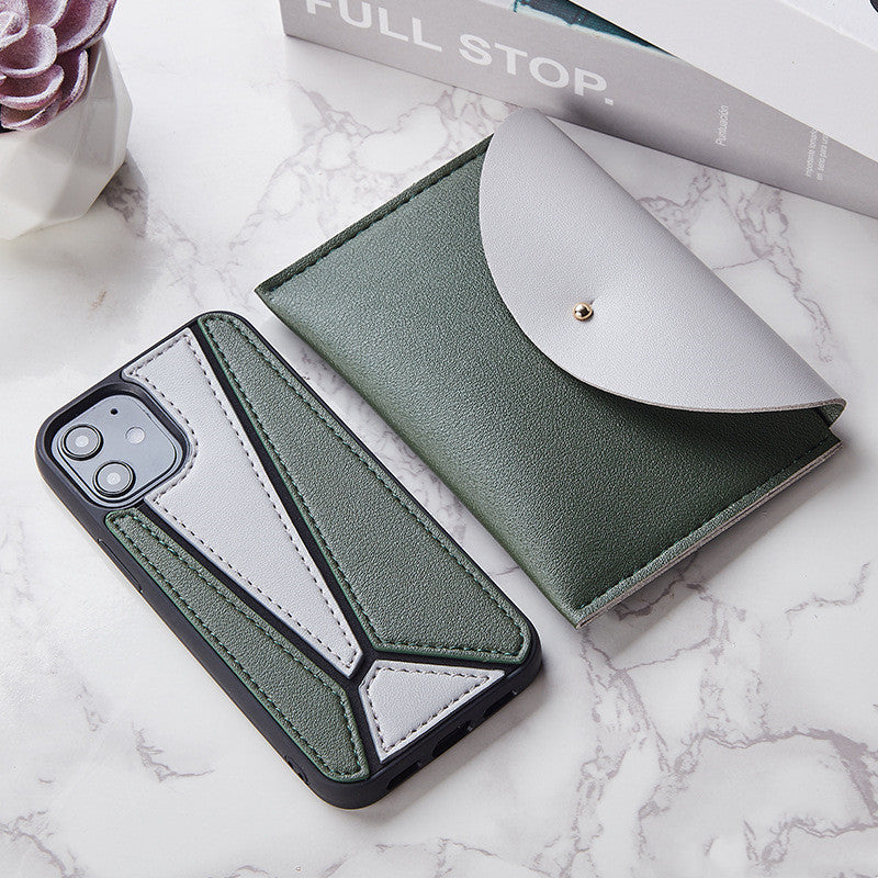 Back Cover Phone Case