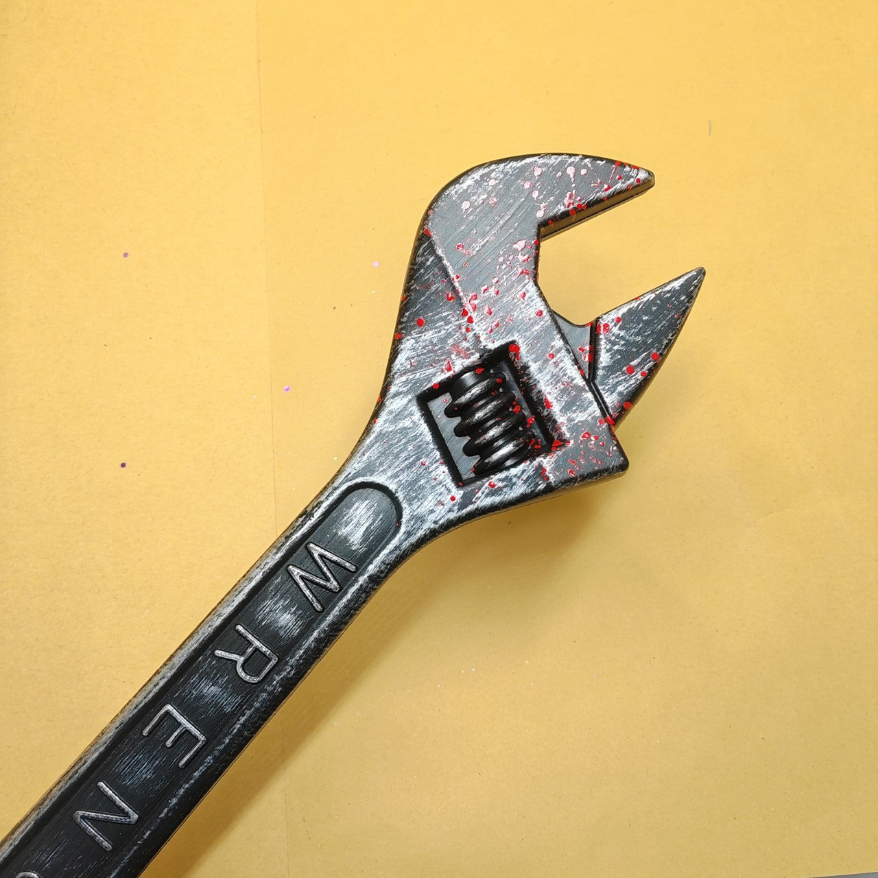 Plastic Wrenches Simulation Wrench Props
