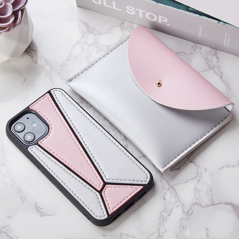 Back Cover Phone Case