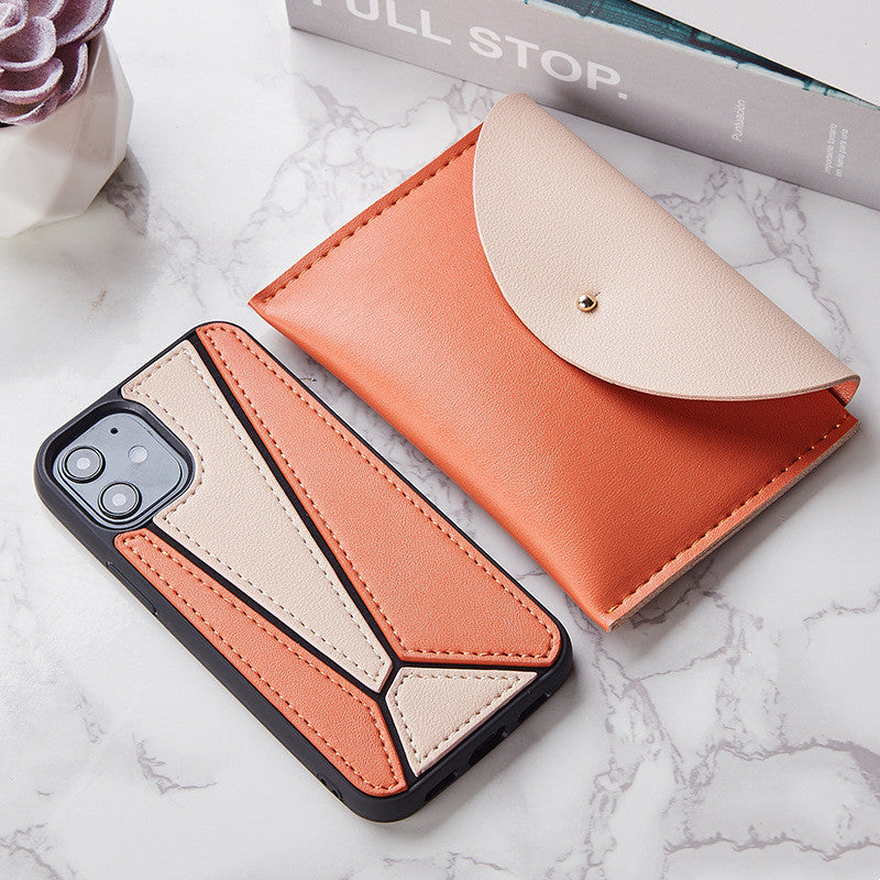 Back Cover Phone Case