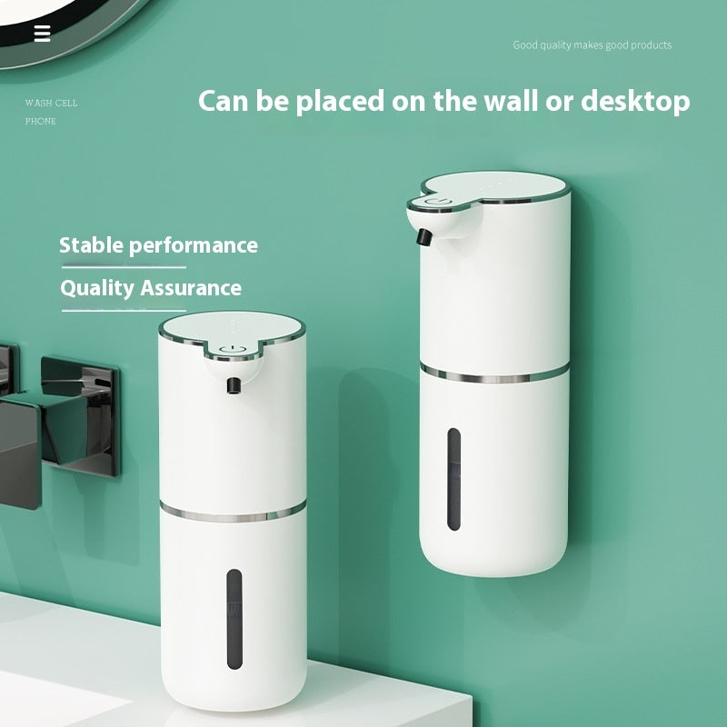 P18 Automatic Inductive Soap Dispenser