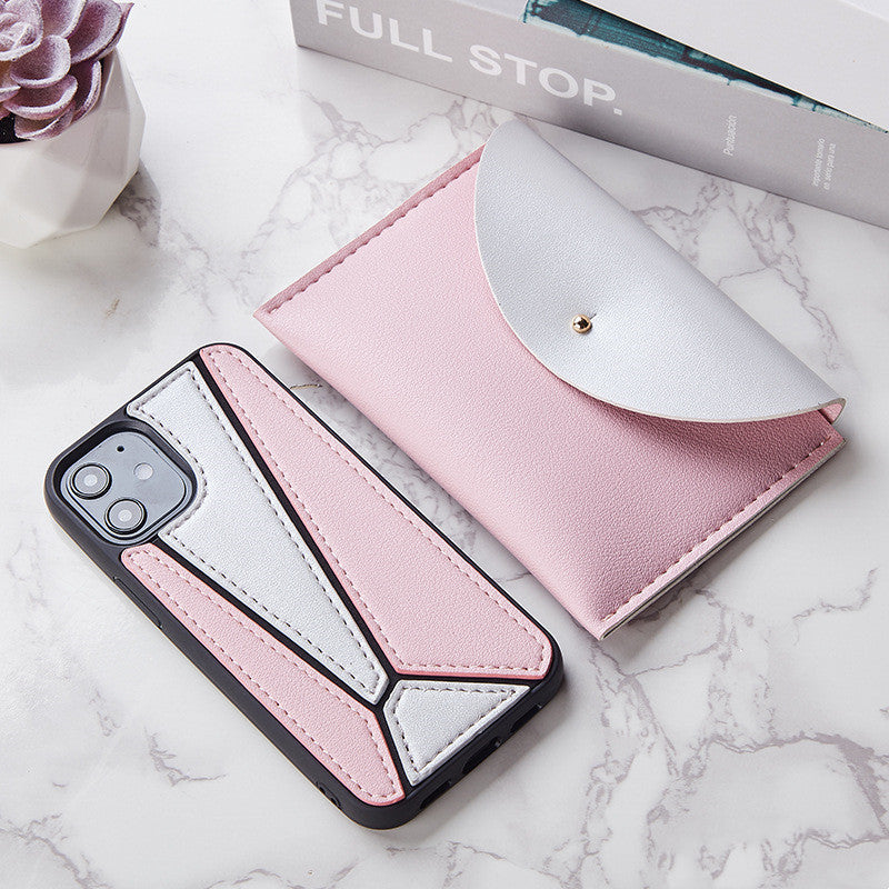Back Cover Phone Case