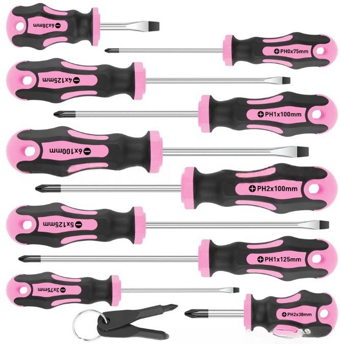 12pcs Screwdriver Combination Precision Tool