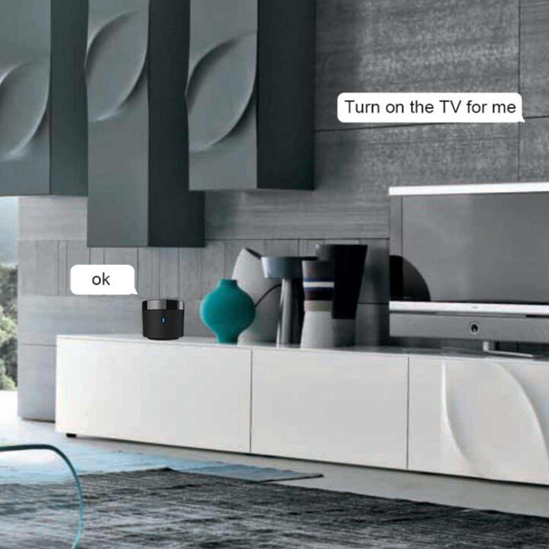 Universal  Smart Home Remote Control