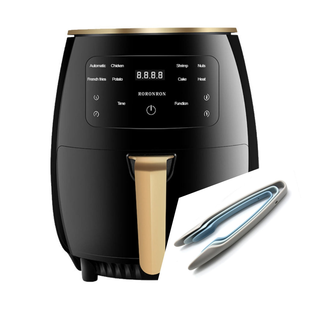 Smart Home Electric Air Fryer