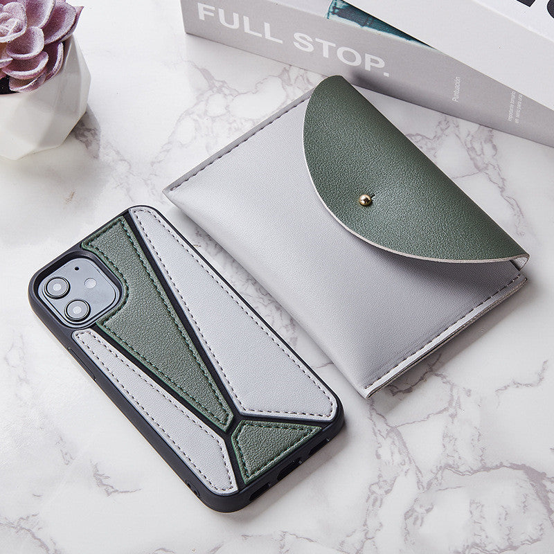 Back Cover Phone Case