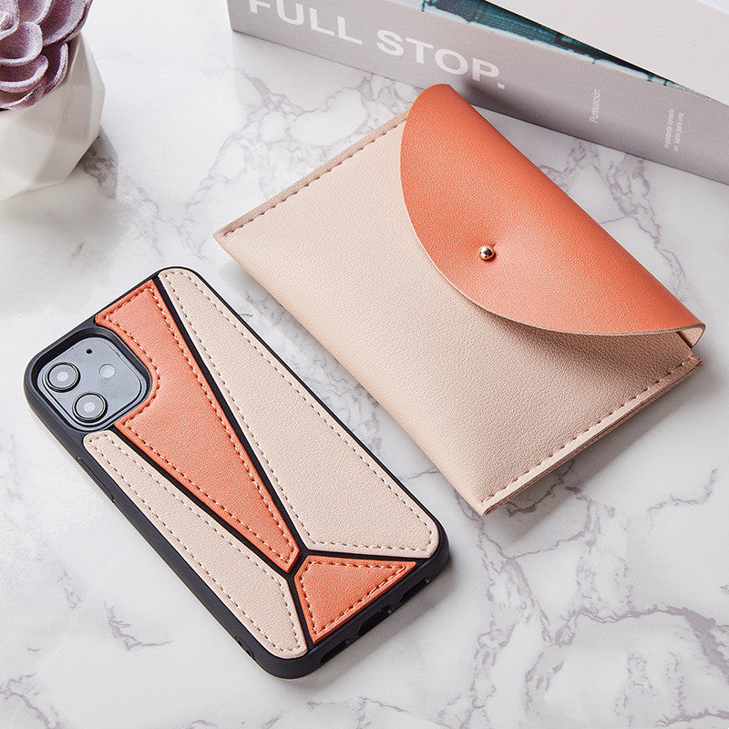 Back Cover Phone Case