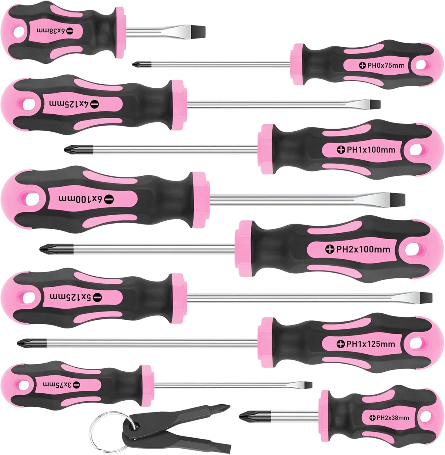 12pcs Screwdriver Combination Precision Tool