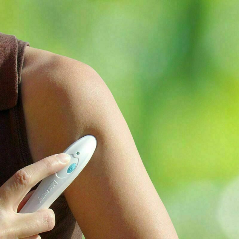 New Style Mosquito Bite Antipruritic Device