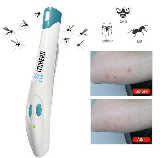 New Style Mosquito Bite Antipruritic Device
