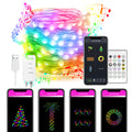 Smart LED String Lights