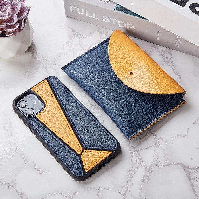 Back Cover Phone Case