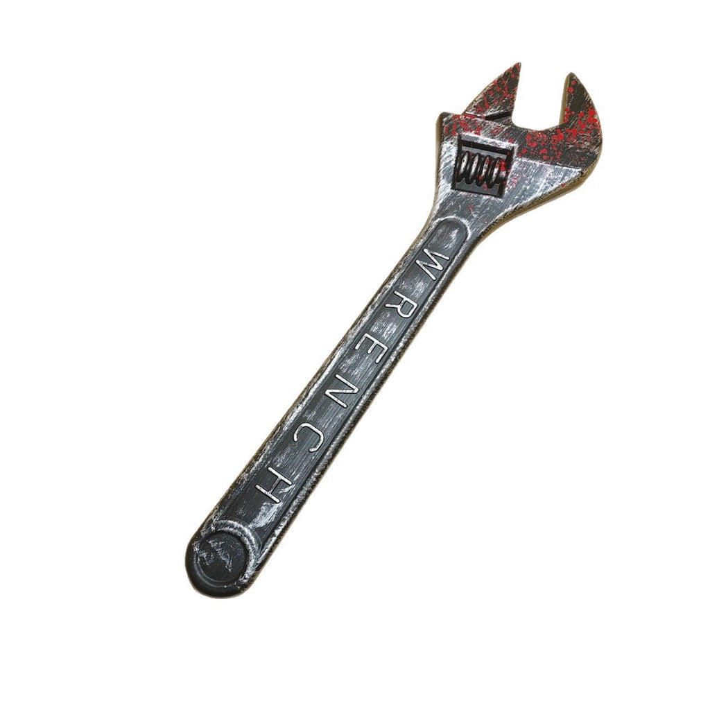 Plastic Wrenches Simulation Wrench Props